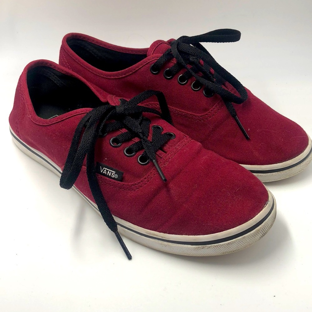 Women’s Vans Sneakers
